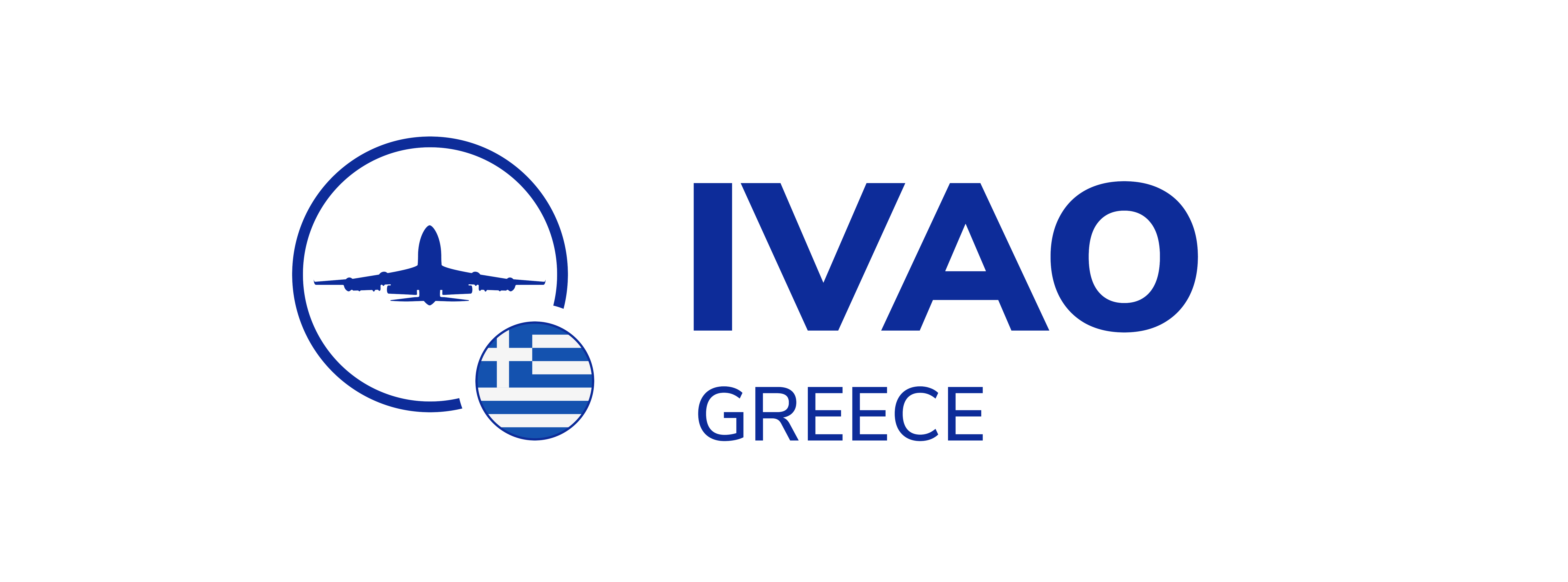 IVAO Logo